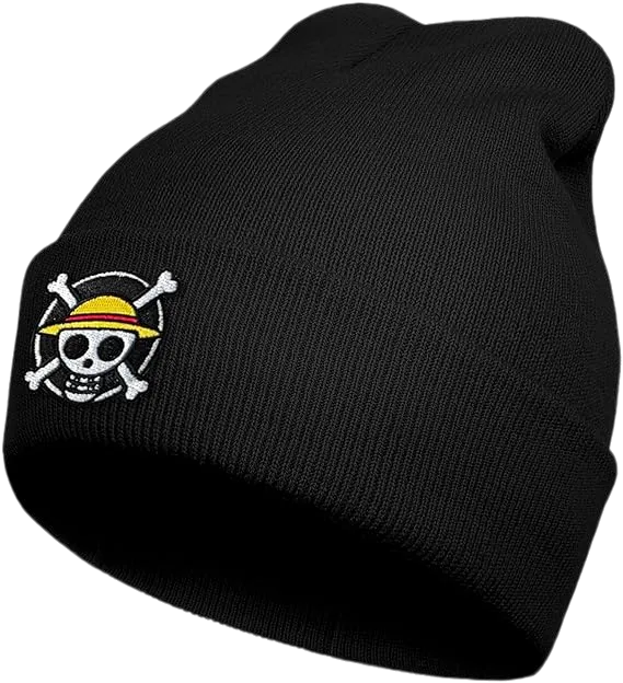 One Piece Beanie